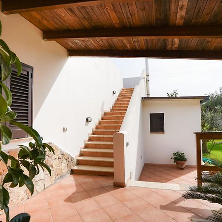 Casa Vacanza Russo Fernando Alimini Buitenkant foto