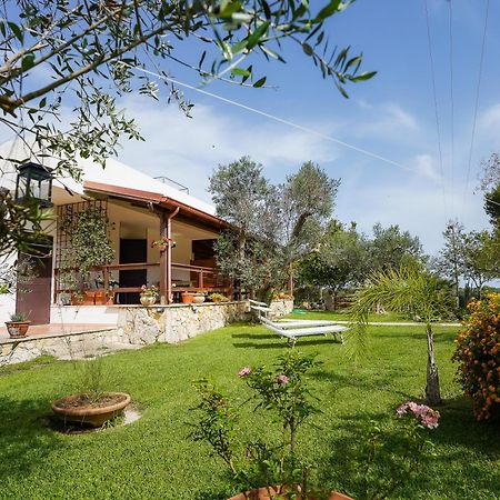 Casa Vacanza Russo Fernando Alimini Buitenkant foto