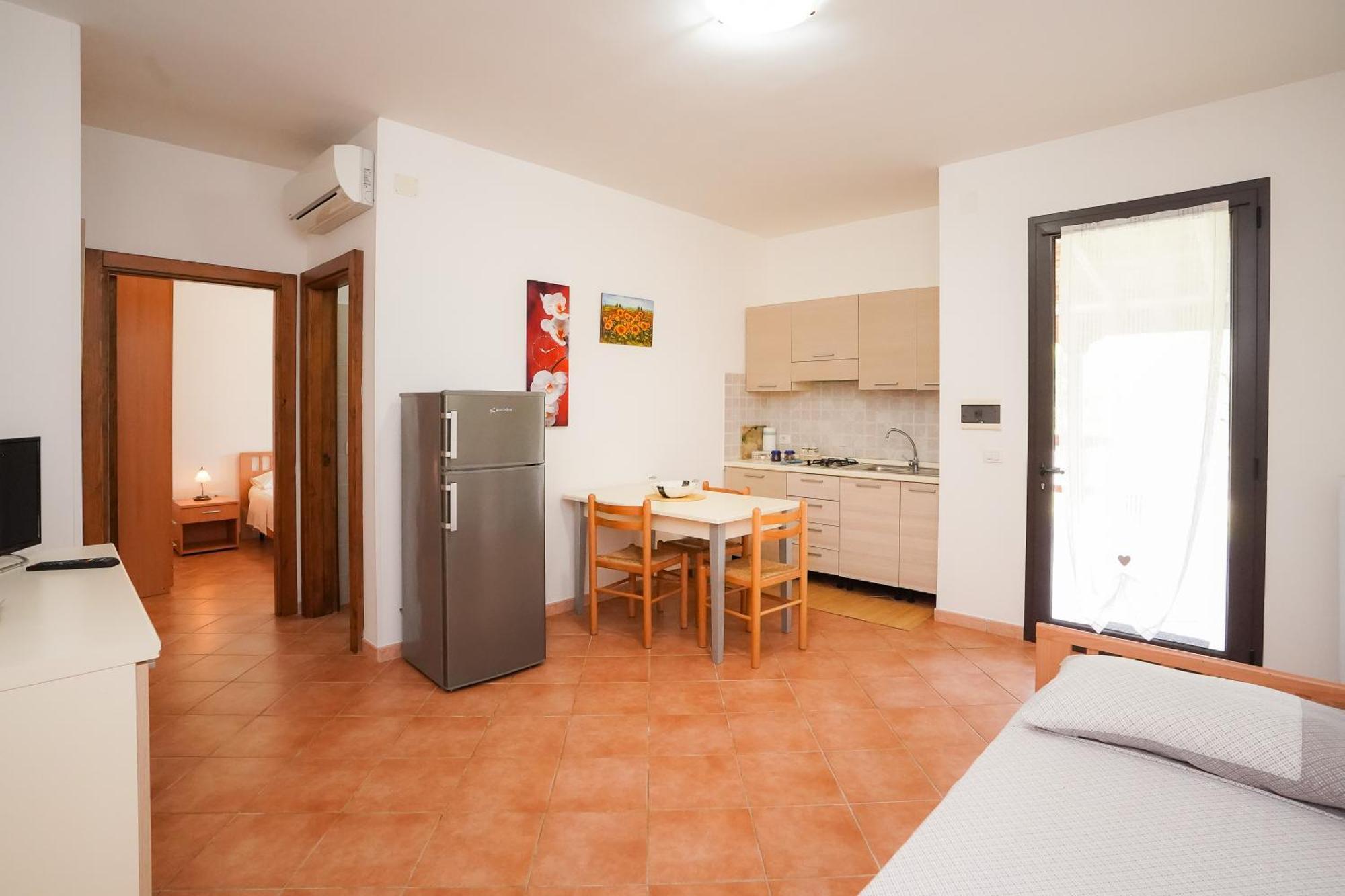 Casa Vacanza Russo Fernando Alimini Buitenkant foto