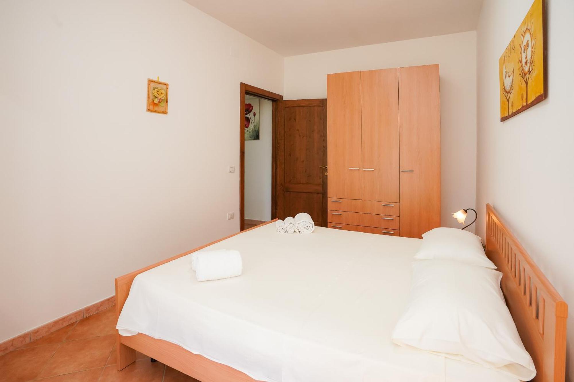 Casa Vacanza Russo Fernando Alimini Buitenkant foto