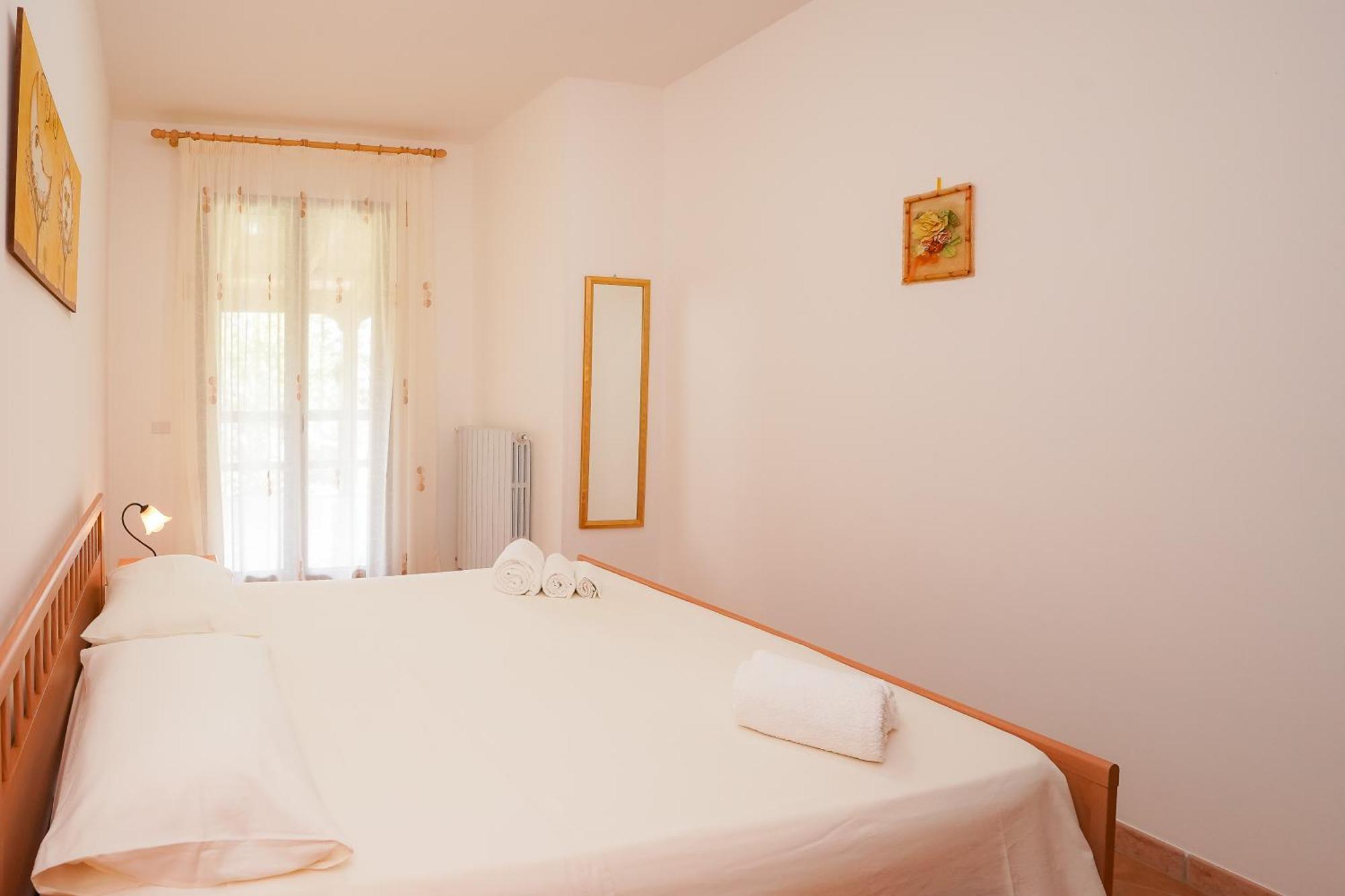 Casa Vacanza Russo Fernando Alimini Buitenkant foto