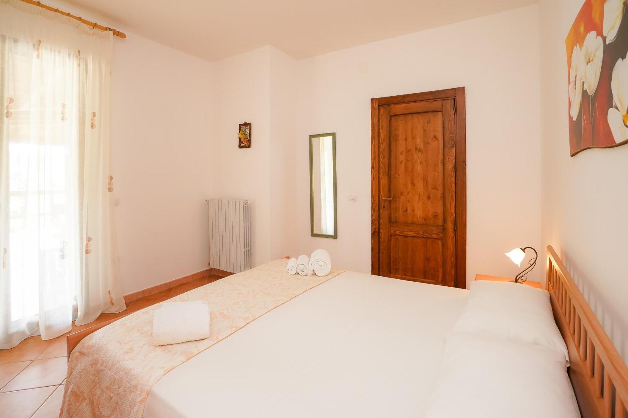 Casa Vacanza Russo Fernando Alimini Buitenkant foto