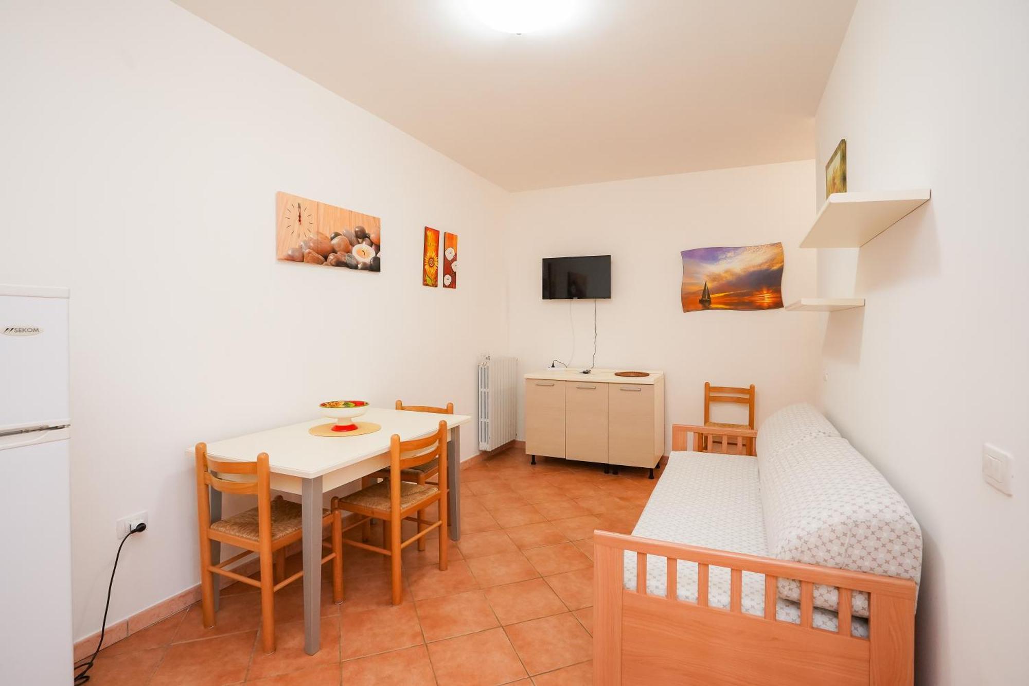 Casa Vacanza Russo Fernando Alimini Buitenkant foto
