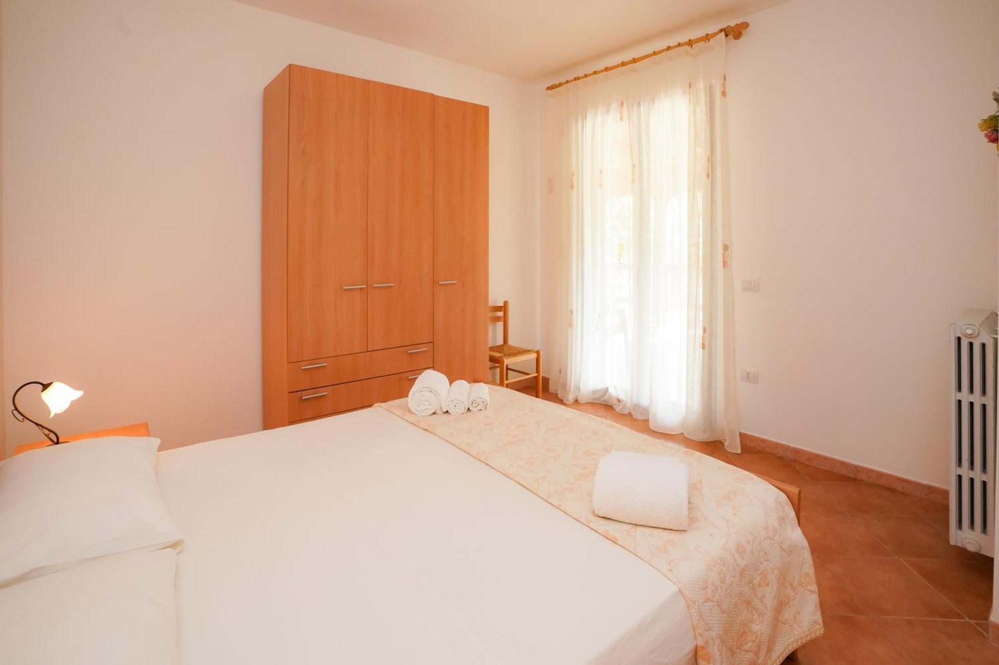Casa Vacanza Russo Fernando Alimini Buitenkant foto