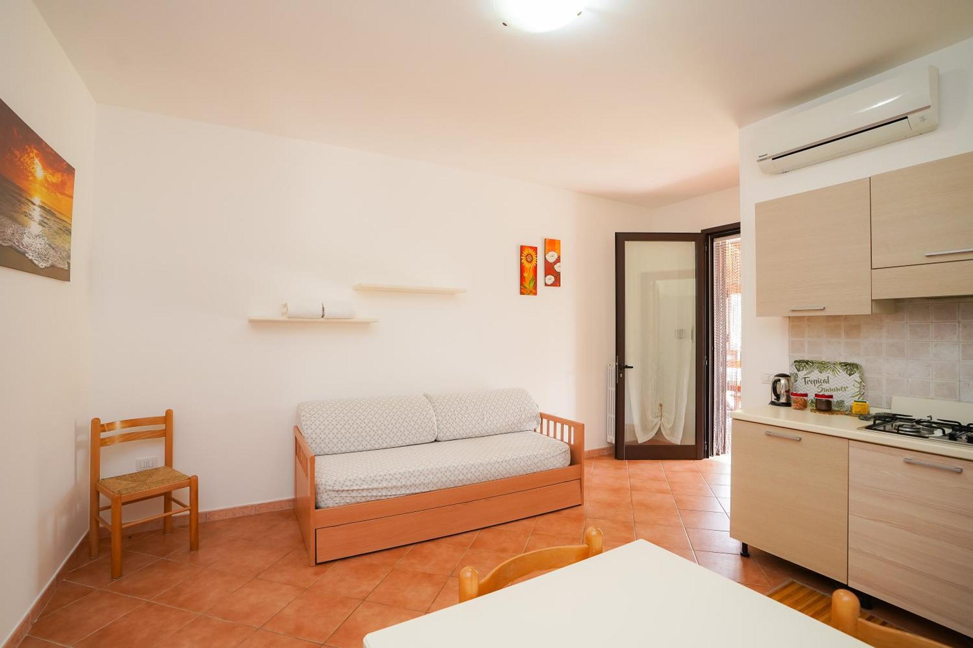 Casa Vacanza Russo Fernando Alimini Buitenkant foto